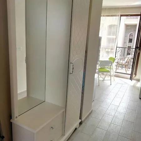 Apartman Kaskadas